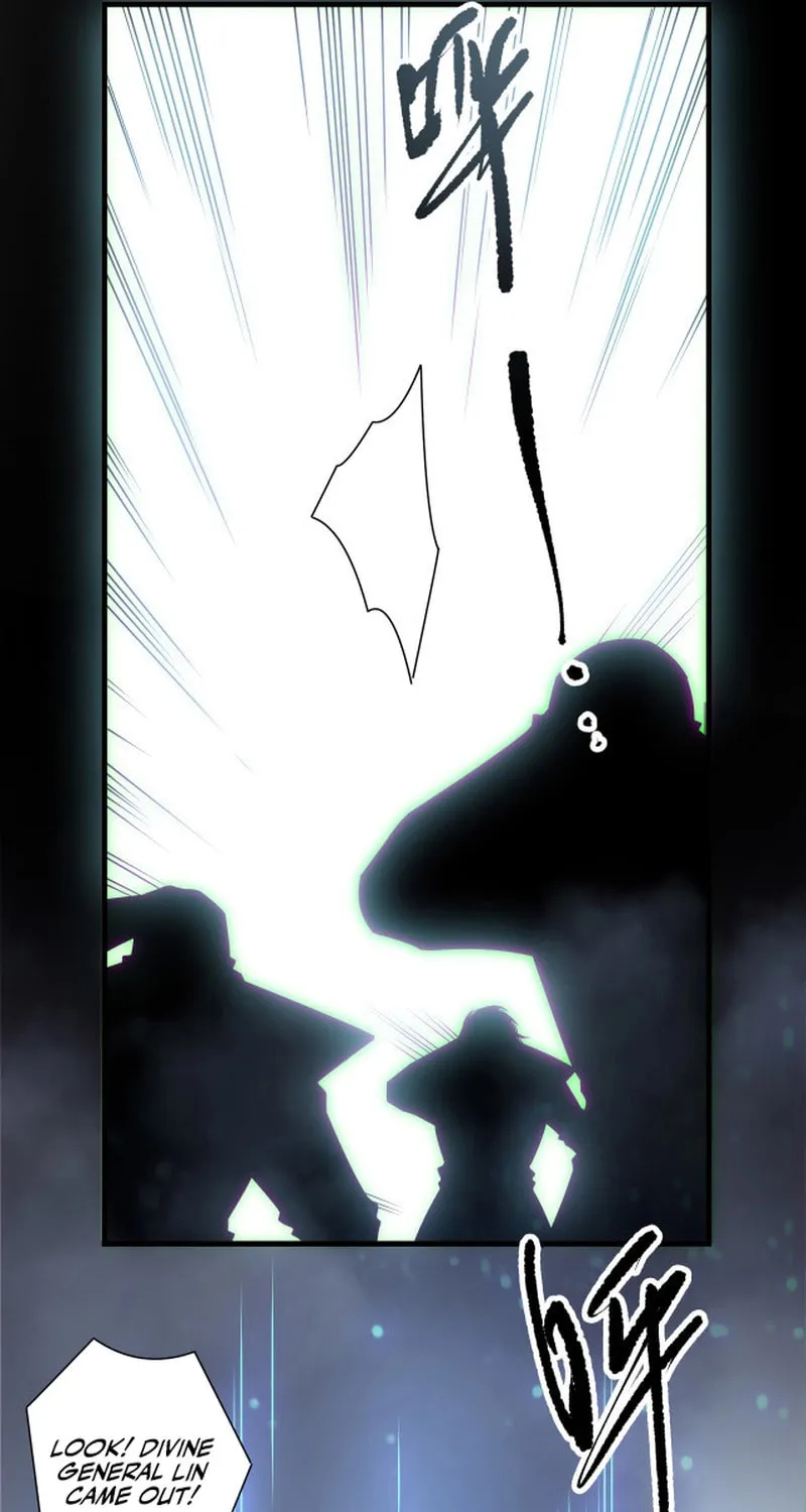 Catastrophic Necromancer (Colored) Chapter 172 page 66 - 