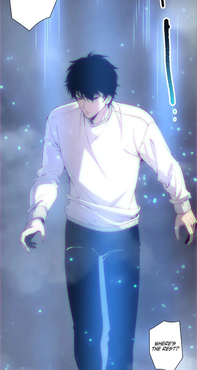 Catastrophic Necromancer (Colored) Chapter 172 page 67 - 