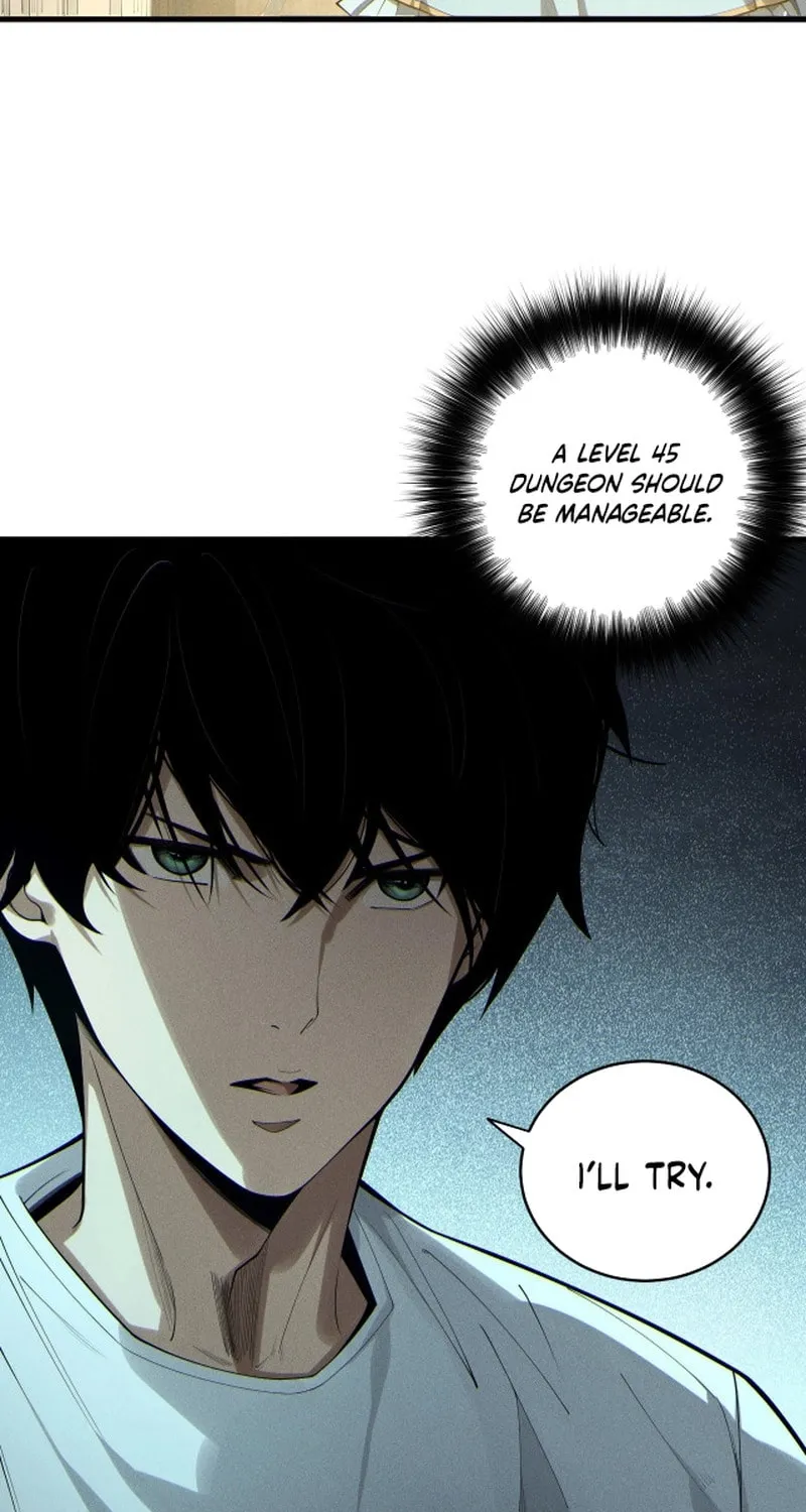 Catastrophic Necromancer (Colored) Chapter 173 page 27 - 