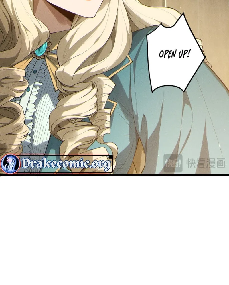 Catastrophic Necromancer (Colored) Chapter 173 page 30 - 