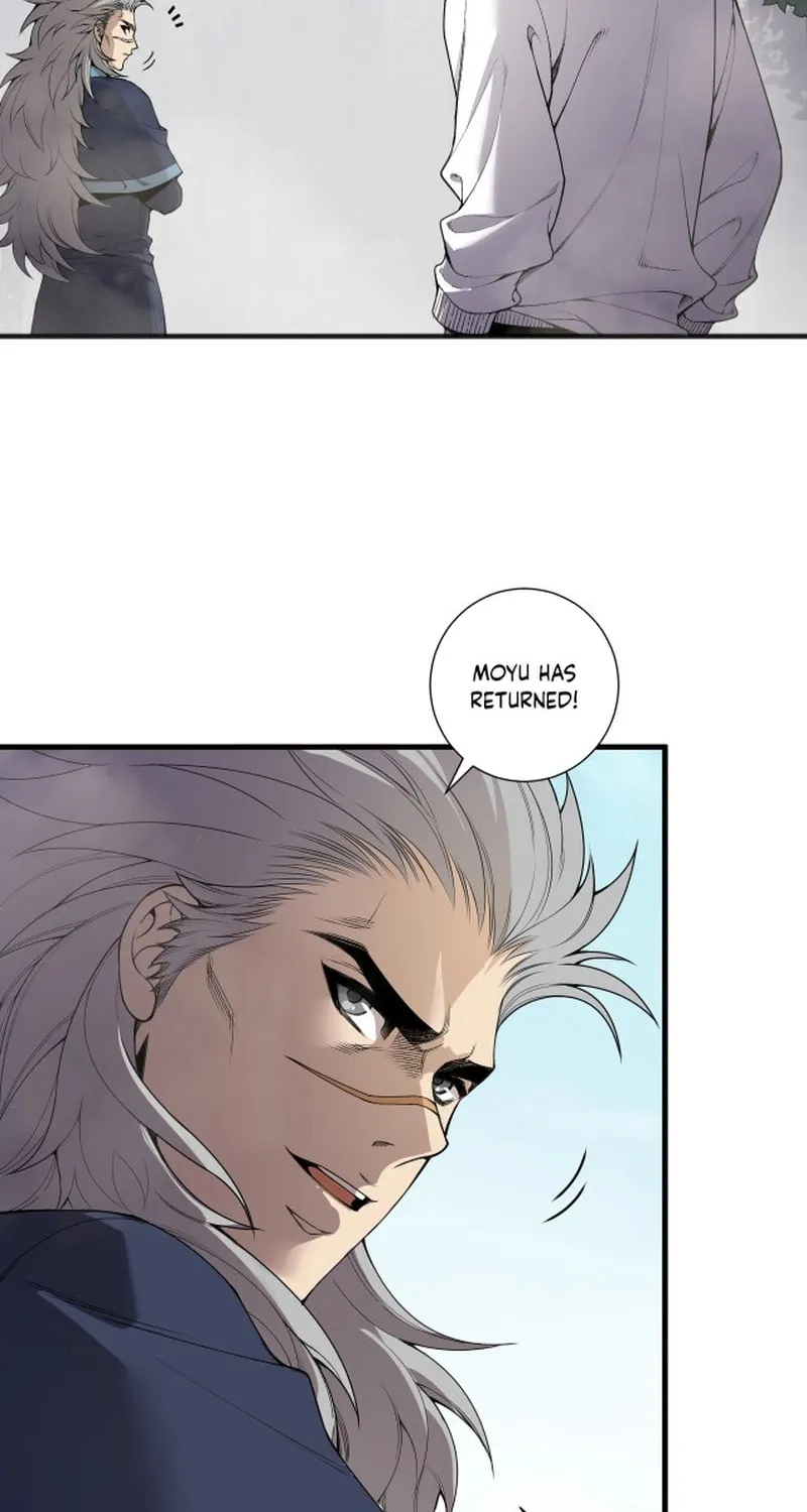 Catastrophic Necromancer (Colored) Chapter 173 page 4 - 