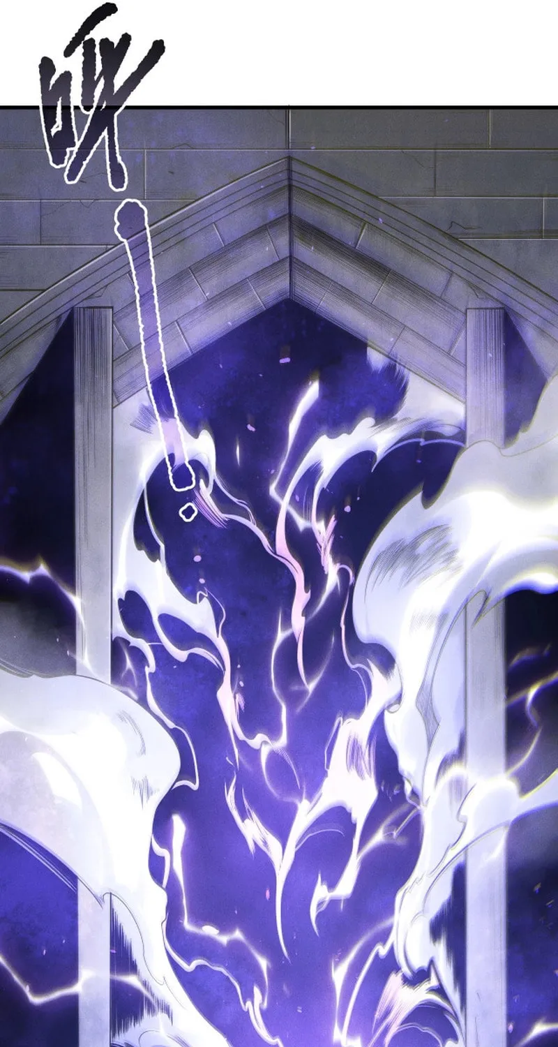 Catastrophic Necromancer (Colored) Chapter 173 page 31 - 