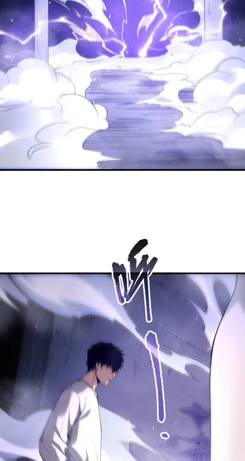Catastrophic Necromancer (Colored) Chapter 173 page 32 - 