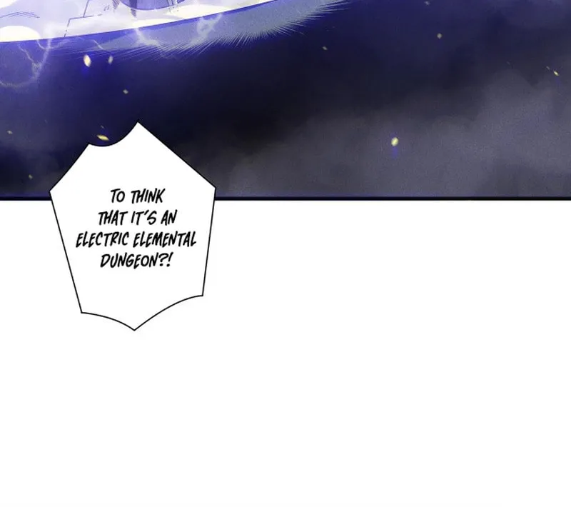 Catastrophic Necromancer (Colored) Chapter 173 page 36 - 
