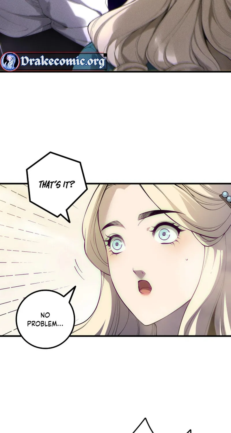 Catastrophic Necromancer (Colored) Chapter 173 page 39 - 