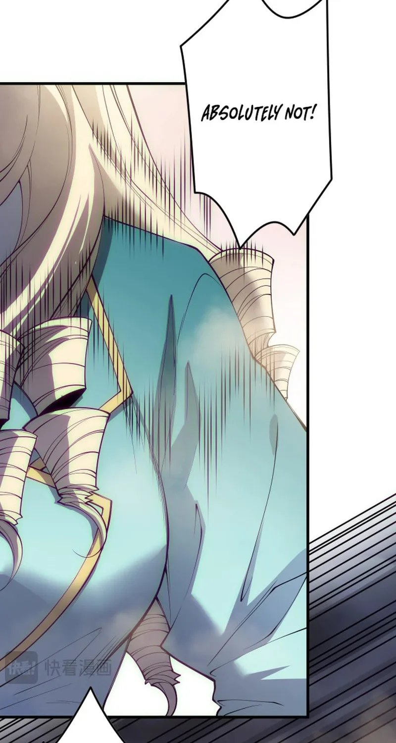 Catastrophic Necromancer (Colored) Chapter 173 page 40 - 