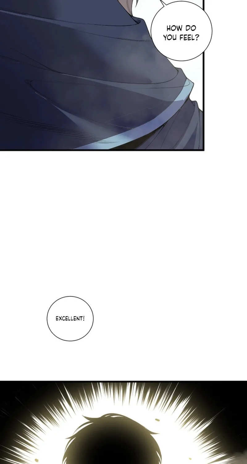 Catastrophic Necromancer (Colored) Chapter 173 page 5 - 