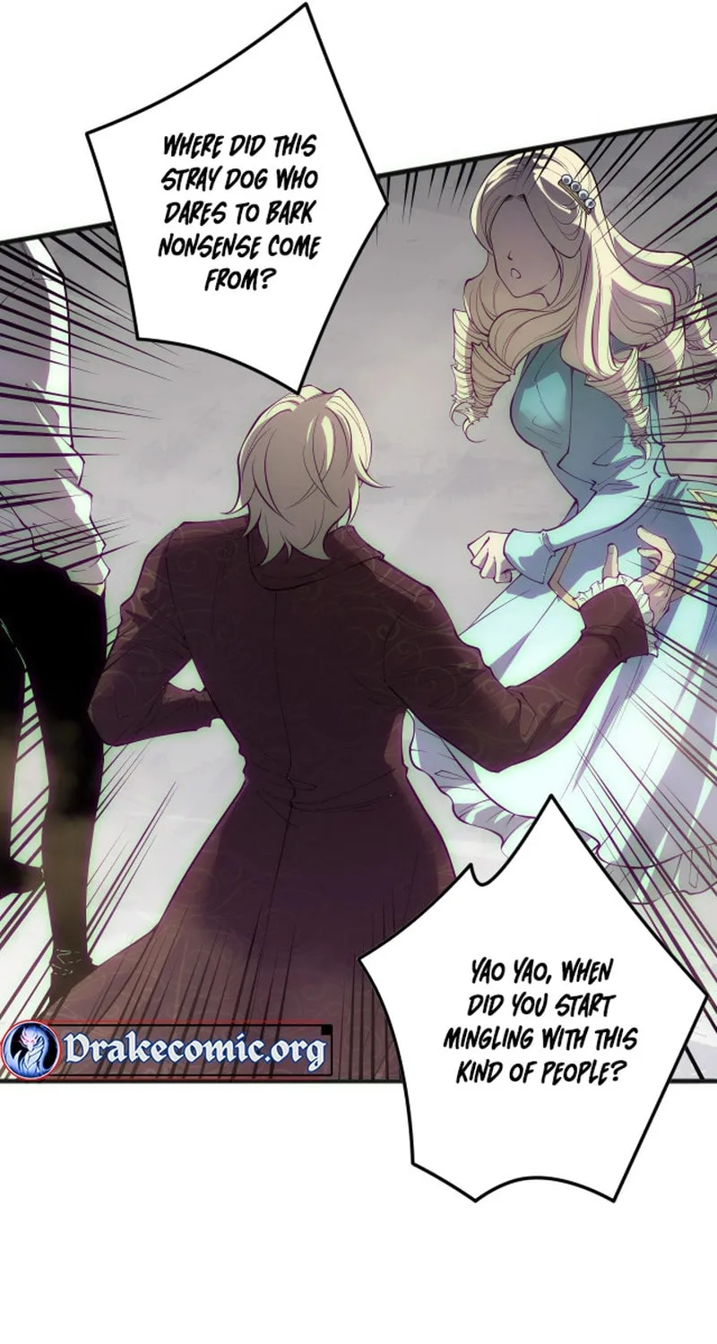 Catastrophic Necromancer (Colored) Chapter 173 page 43 - 