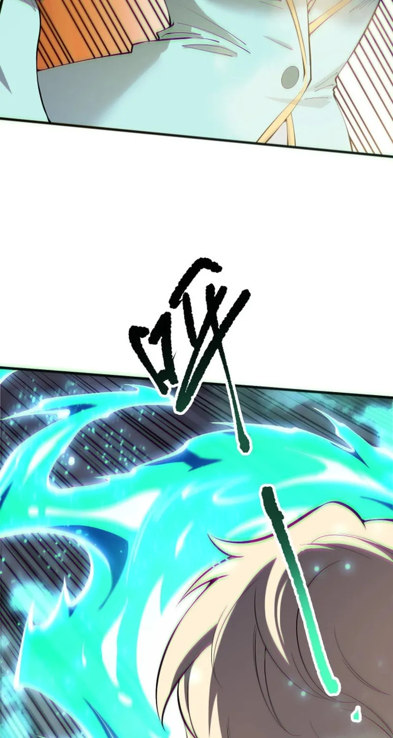 Catastrophic Necromancer (Colored) Chapter 173 page 46 - 