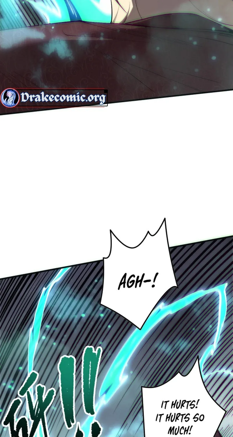 Catastrophic Necromancer (Colored) Chapter 173 page 47 - 