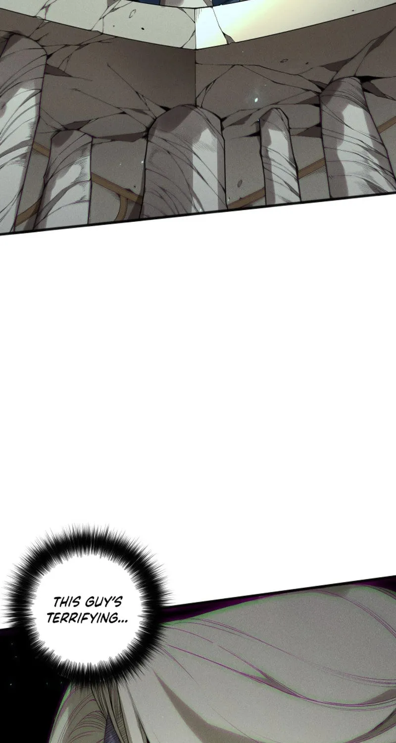 Catastrophic Necromancer (Colored) Chapter 173 page 55 - 