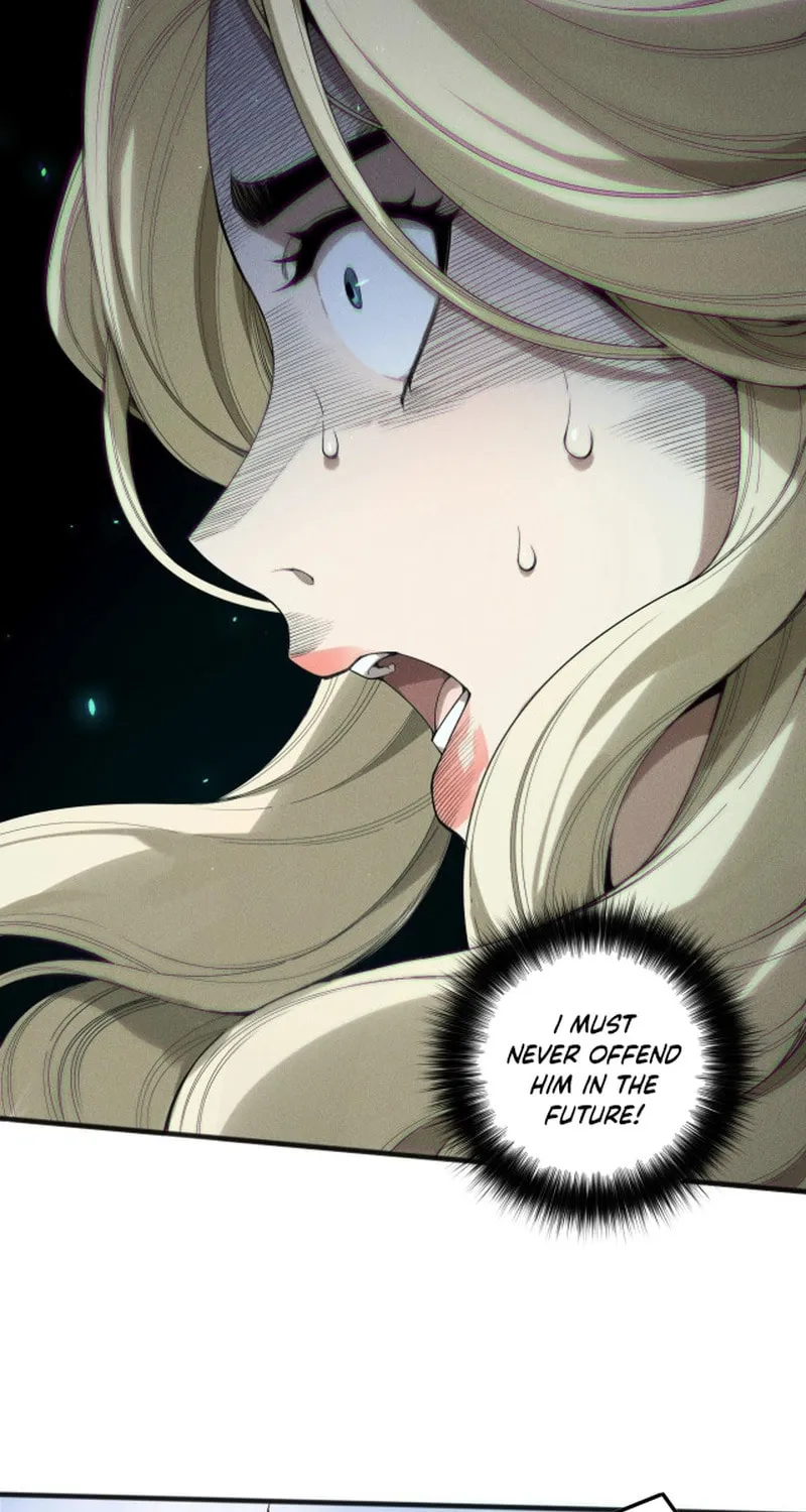 Catastrophic Necromancer (Colored) Chapter 173 page 56 - 