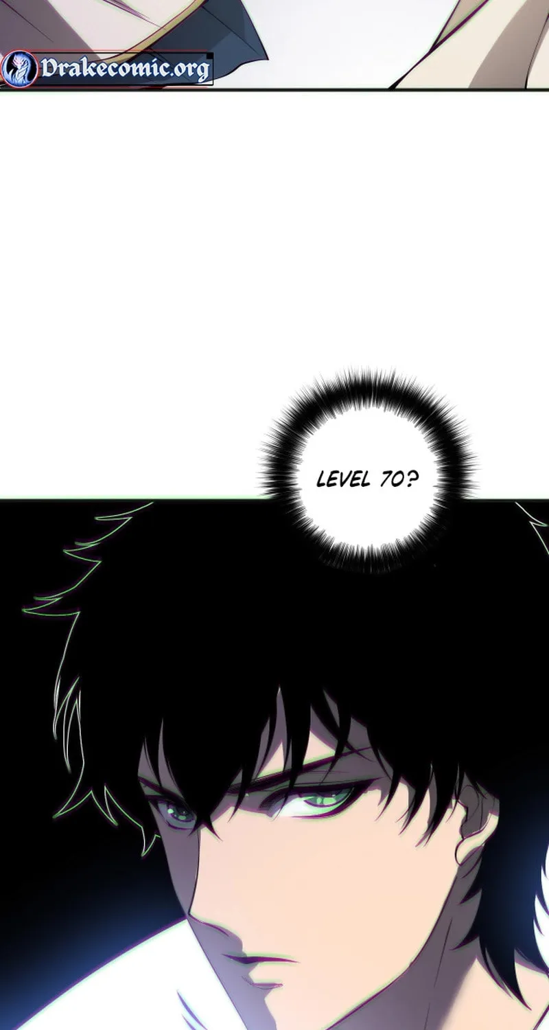 Catastrophic Necromancer (Colored) Chapter 173 page 61 - 