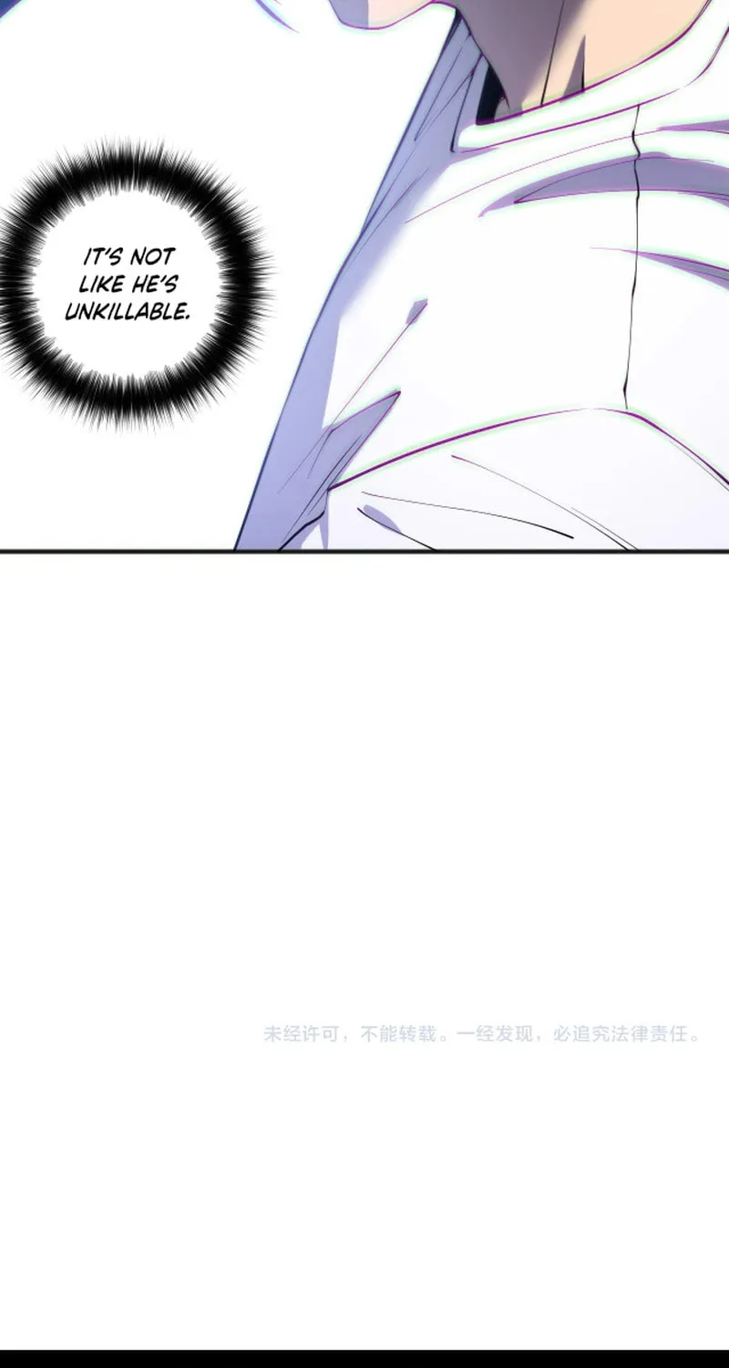 Catastrophic Necromancer (Colored) Chapter 173 page 62 - 