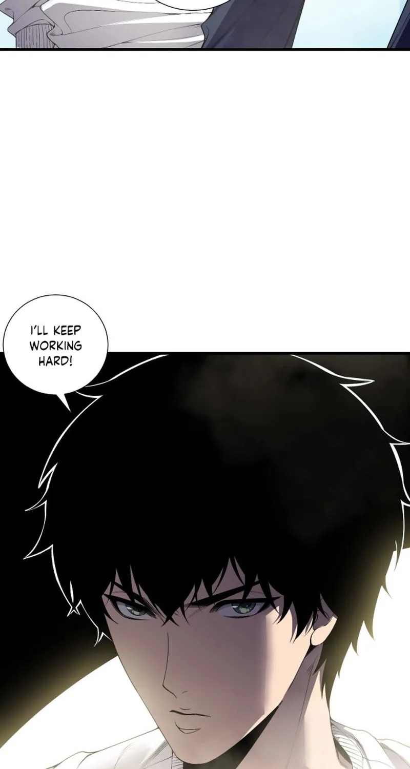 Catastrophic Necromancer (Colored) Chapter 173 page 8 - 