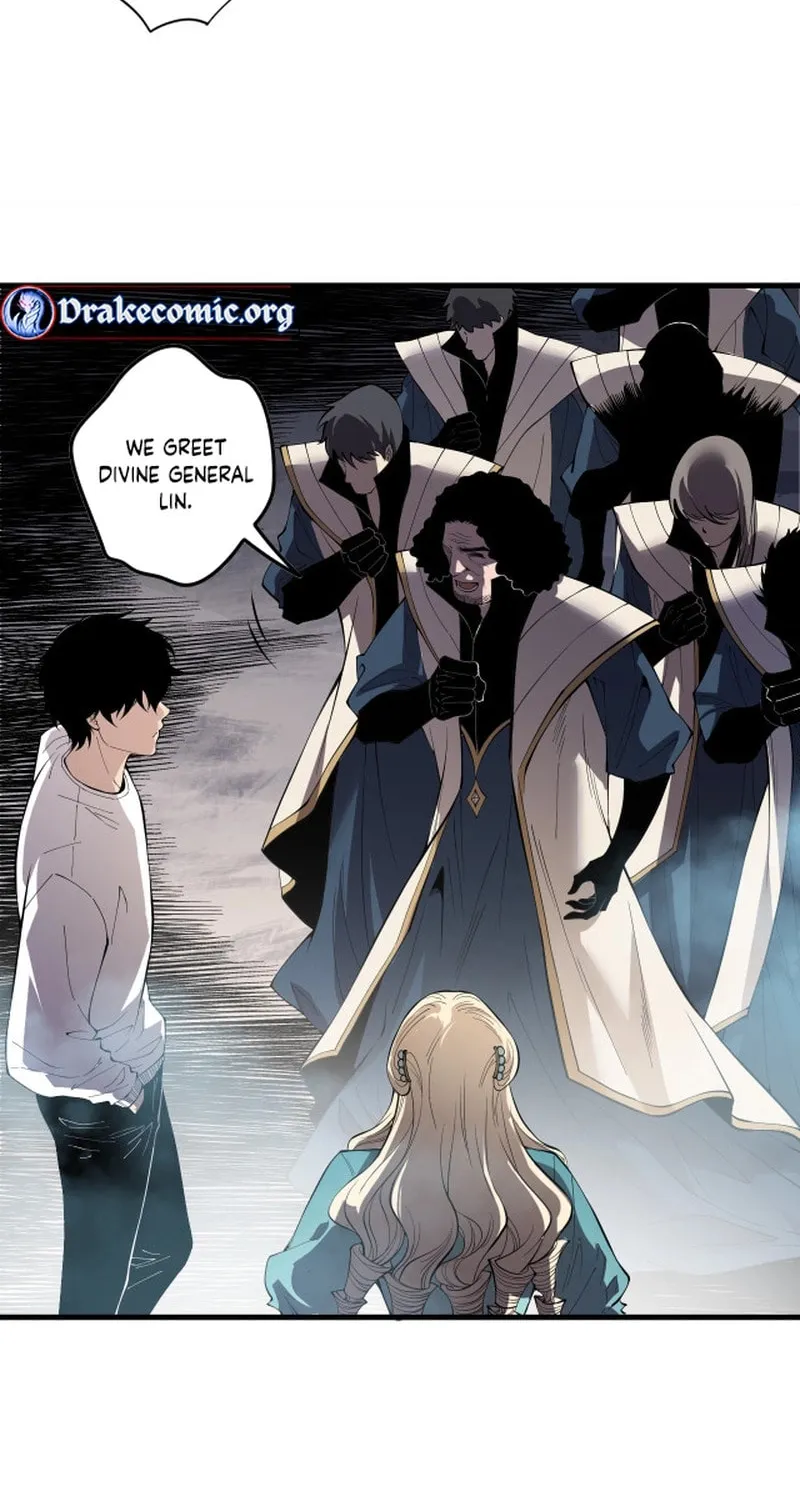 Catastrophic Necromancer (Colored) Chapter 174 page 15 - 