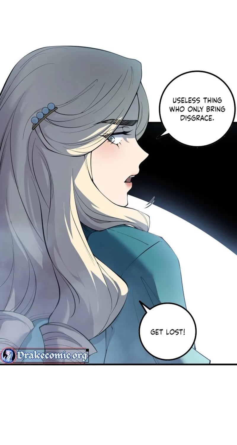 Catastrophic Necromancer (Colored) Chapter 174 page 18 - 