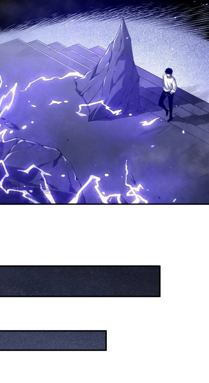 Catastrophic Necromancer (Colored) Chapter 174 page 23 - 