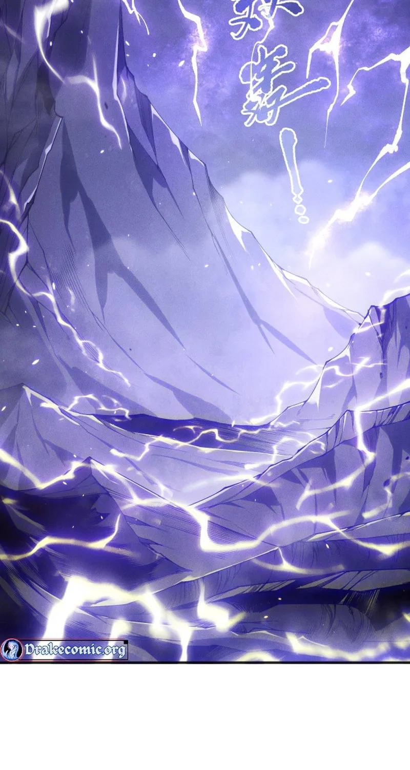 Catastrophic Necromancer (Colored) Chapter 174 page 25 - 