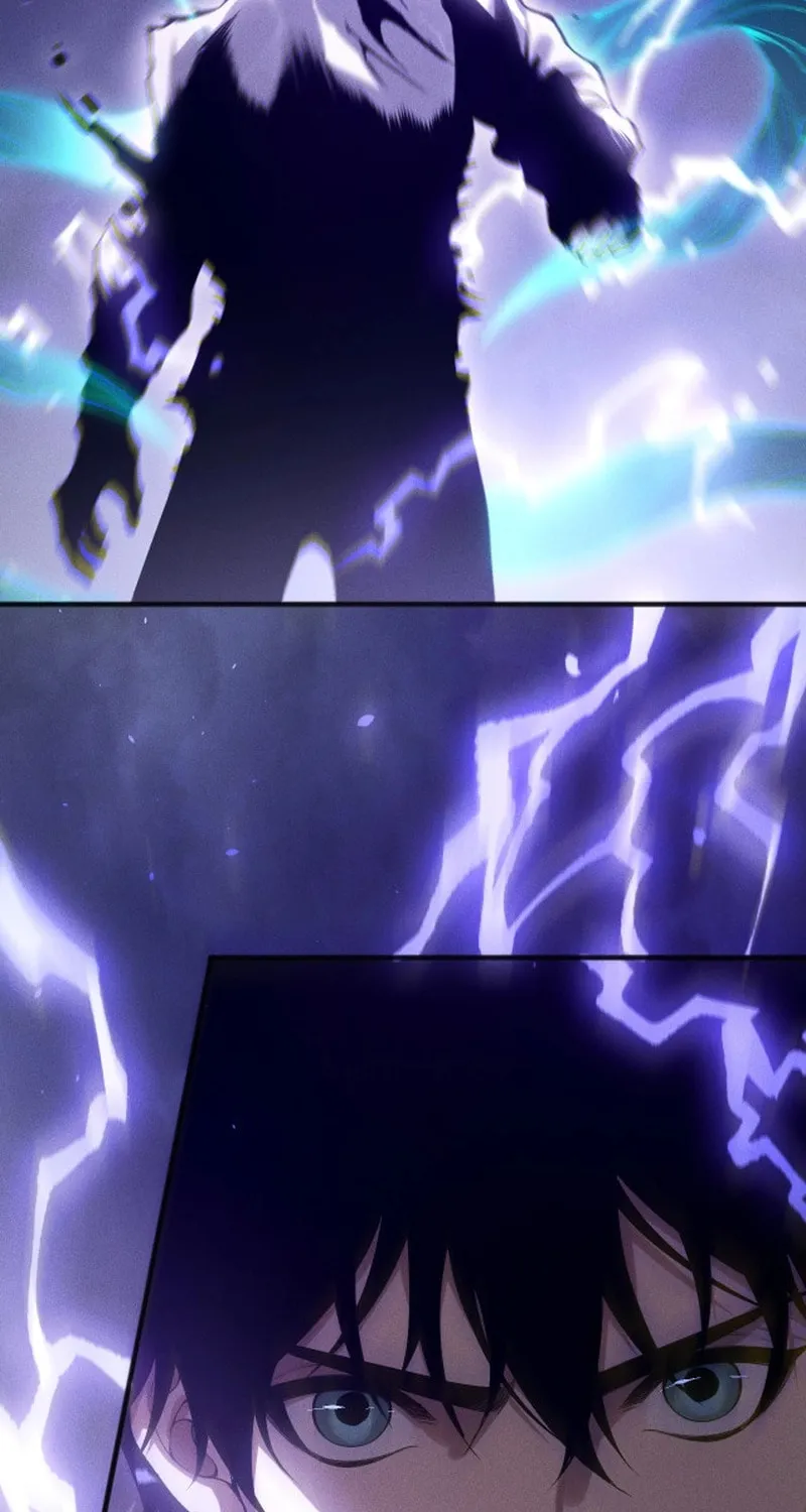 Catastrophic Necromancer (Colored) Chapter 174 page 27 - 