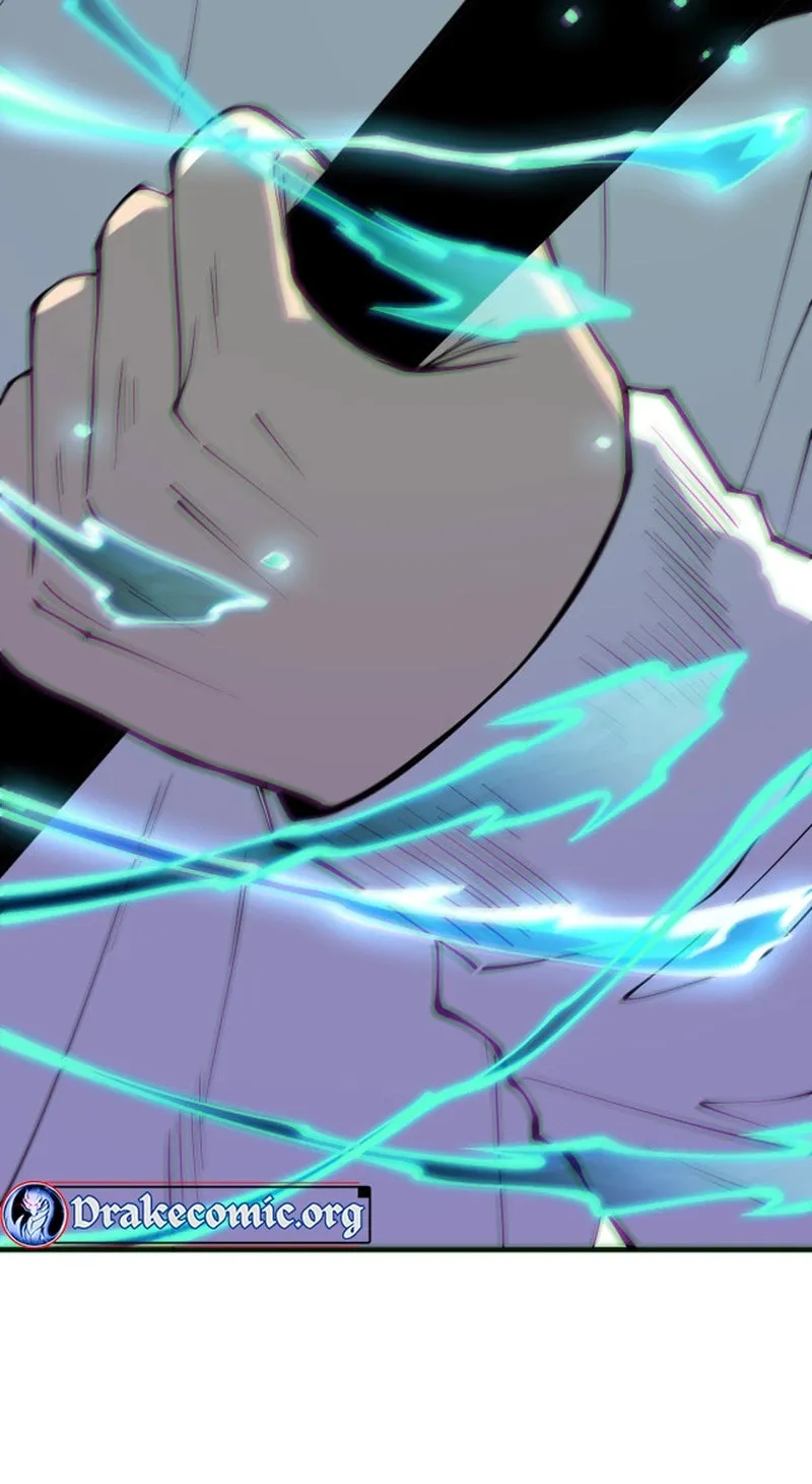 Catastrophic Necromancer (Colored) Chapter 174 page 35 - 