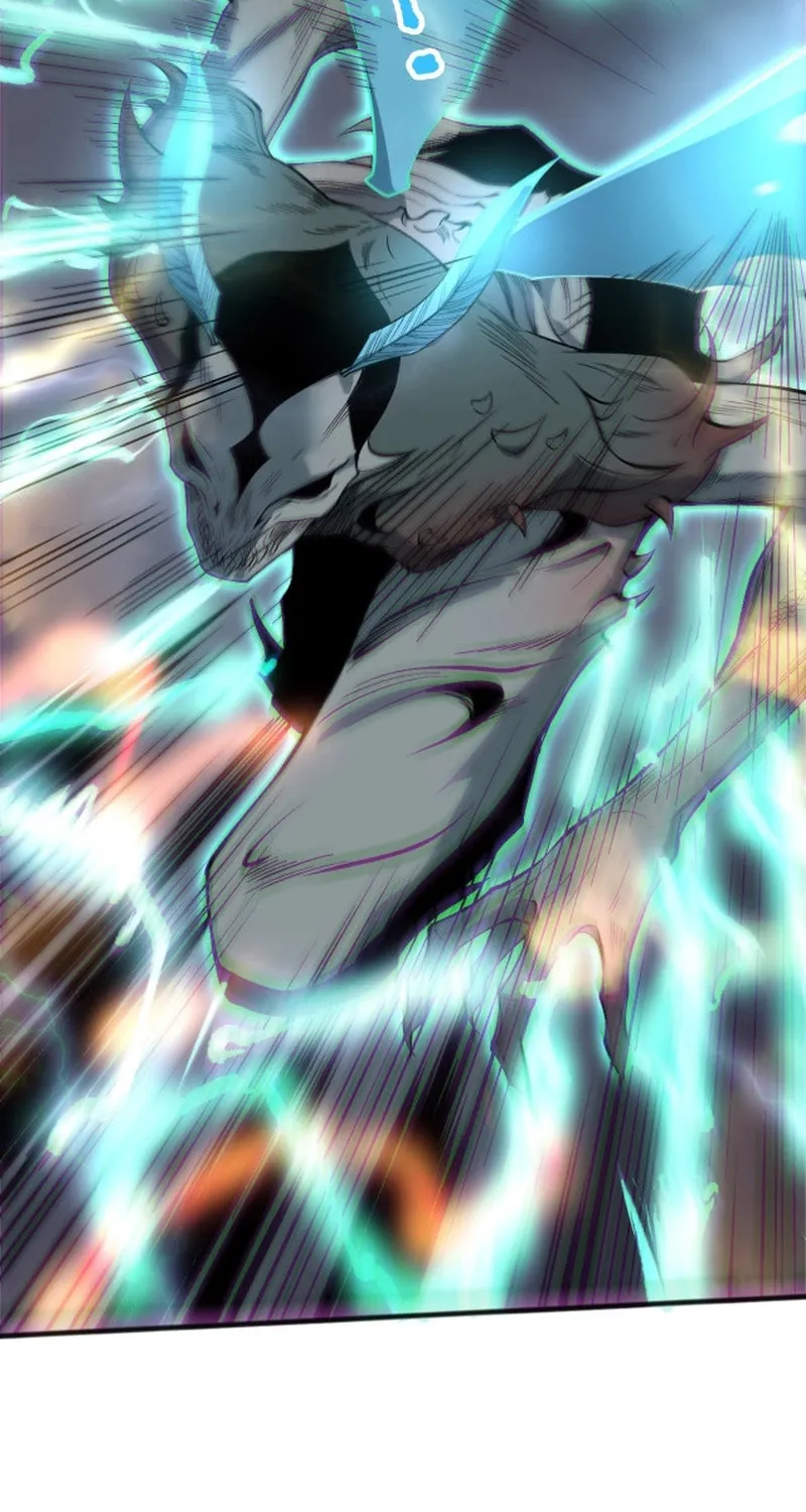 Catastrophic Necromancer (Colored) Chapter 174 page 39 - 