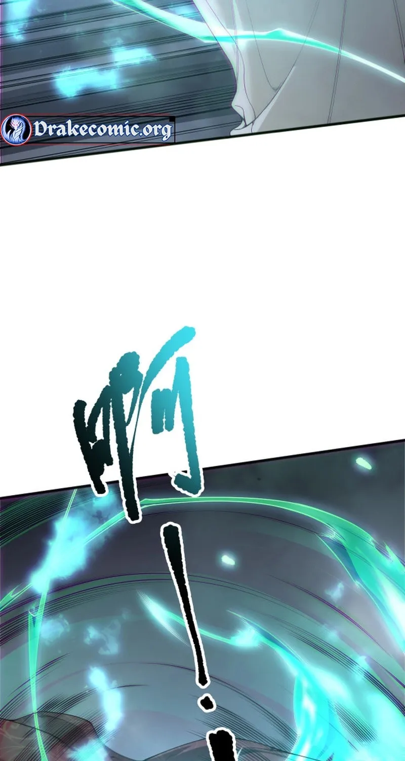 Catastrophic Necromancer (Colored) Chapter 174 page 5 - 