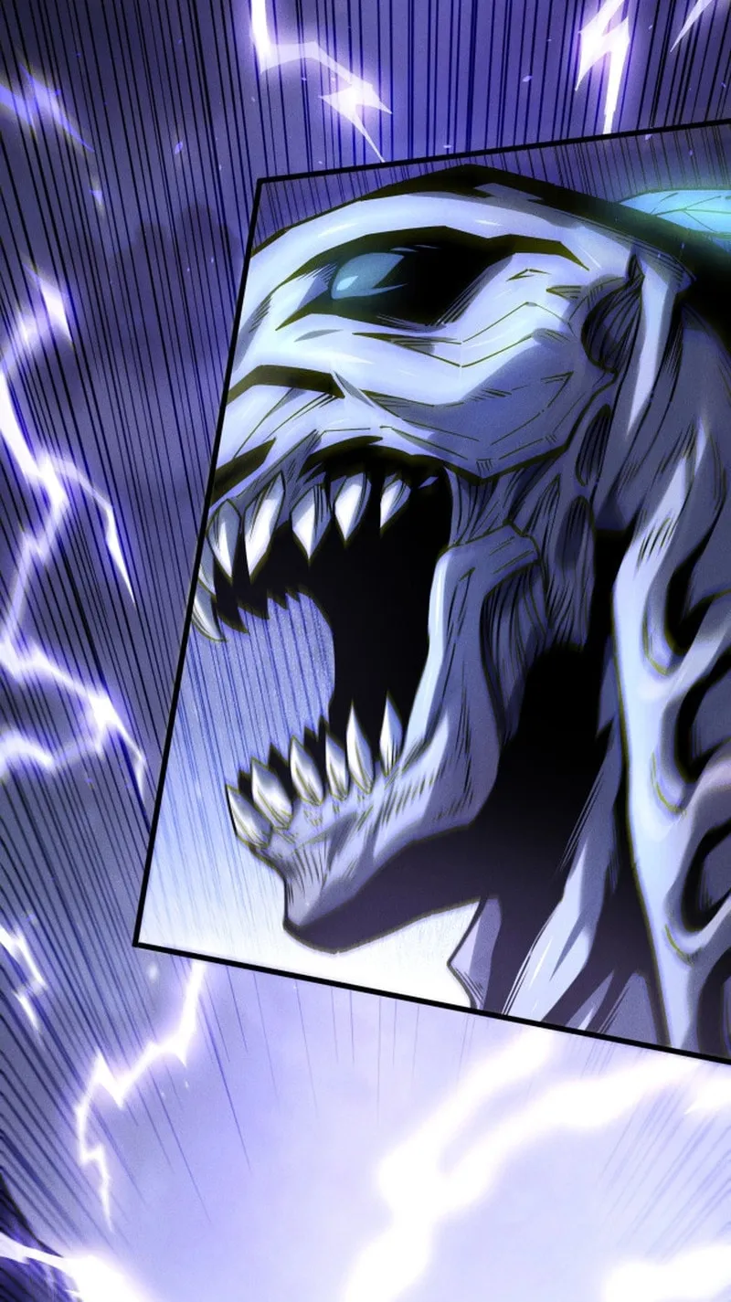 Catastrophic Necromancer (Colored) Chapter 174 page 41 - 