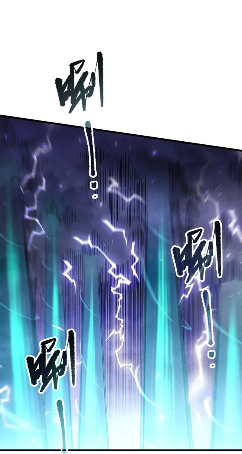 Catastrophic Necromancer (Colored) Chapter 174 page 44 - 