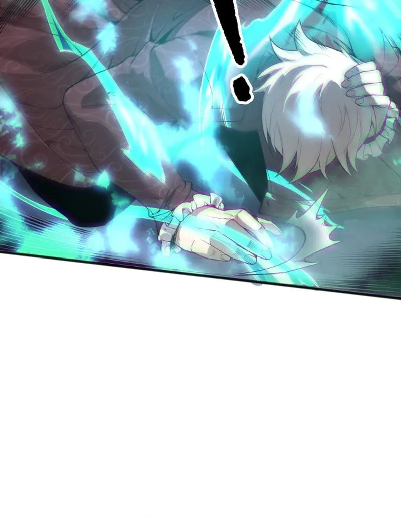 Catastrophic Necromancer (Colored) Chapter 174 page 6 - 