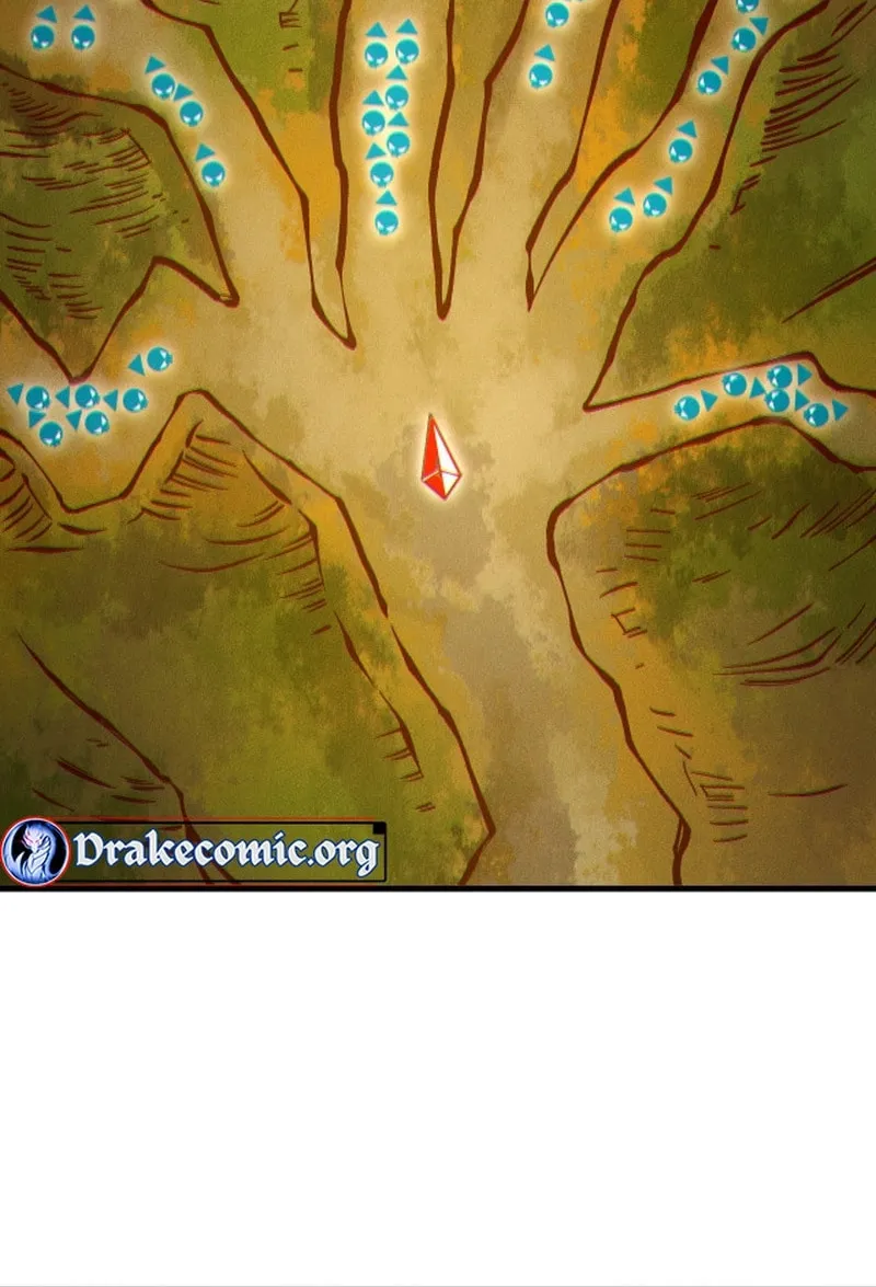 Catastrophic Necromancer (Colored) Chapter 174 page 52 - 