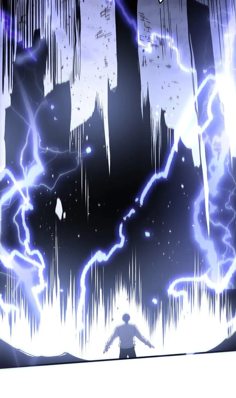 Catastrophic Necromancer (Colored) Chapter 174 page 58 - 