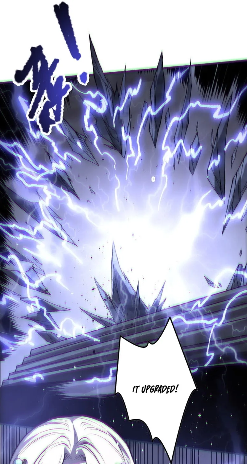 Catastrophic Necromancer (Colored) Chapter 174 page 59 - 