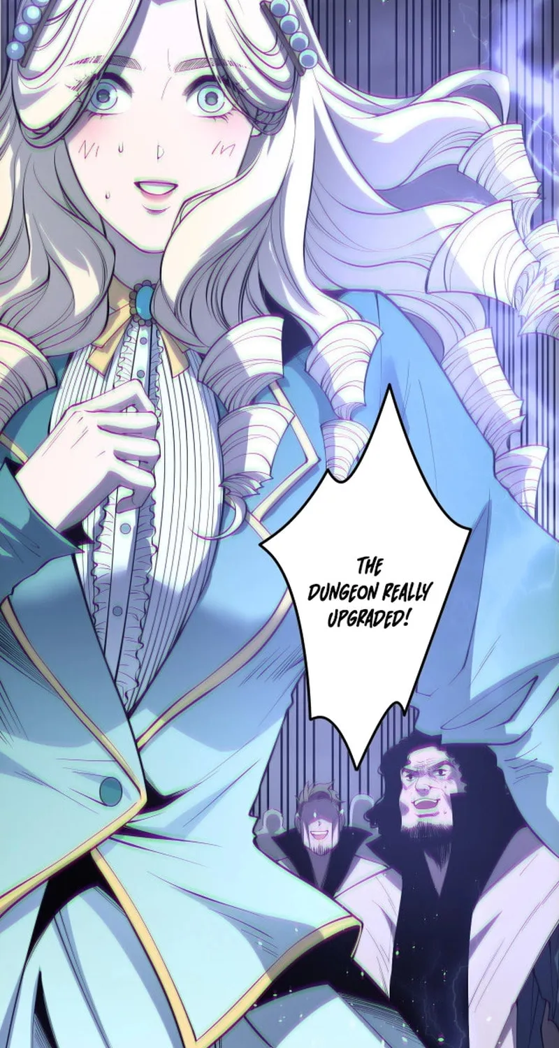 Catastrophic Necromancer (Colored) Chapter 174 page 60 - 