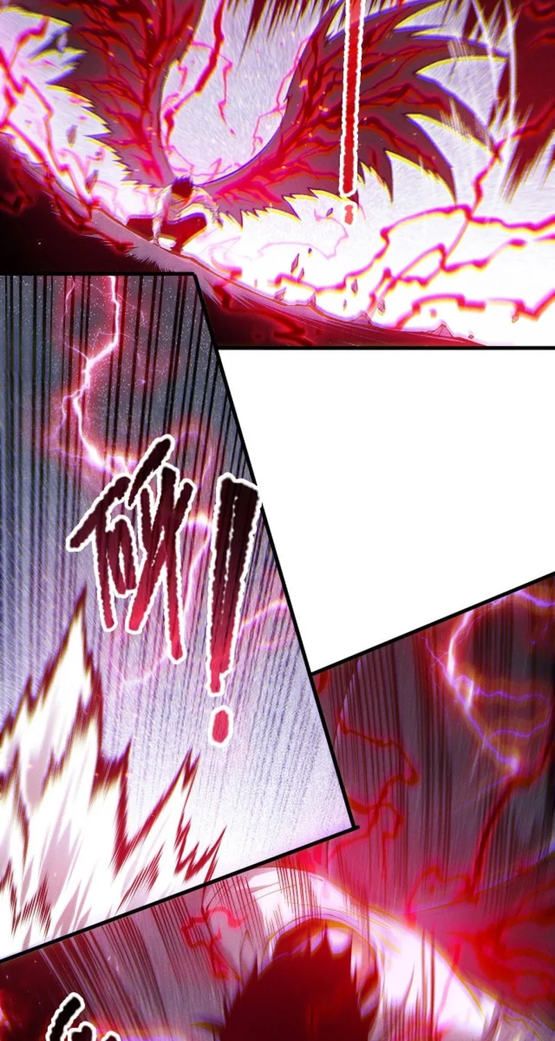 Catastrophic Necromancer (Colored) Chapter 175 page 22 - 