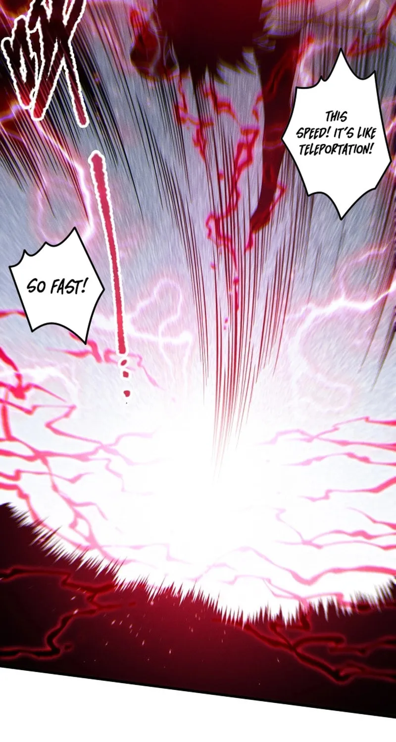 Catastrophic Necromancer (Colored) Chapter 175 page 23 - 