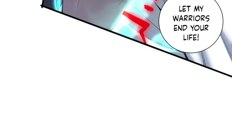 Catastrophic Necromancer (Colored) Chapter 175 page 35 - 
