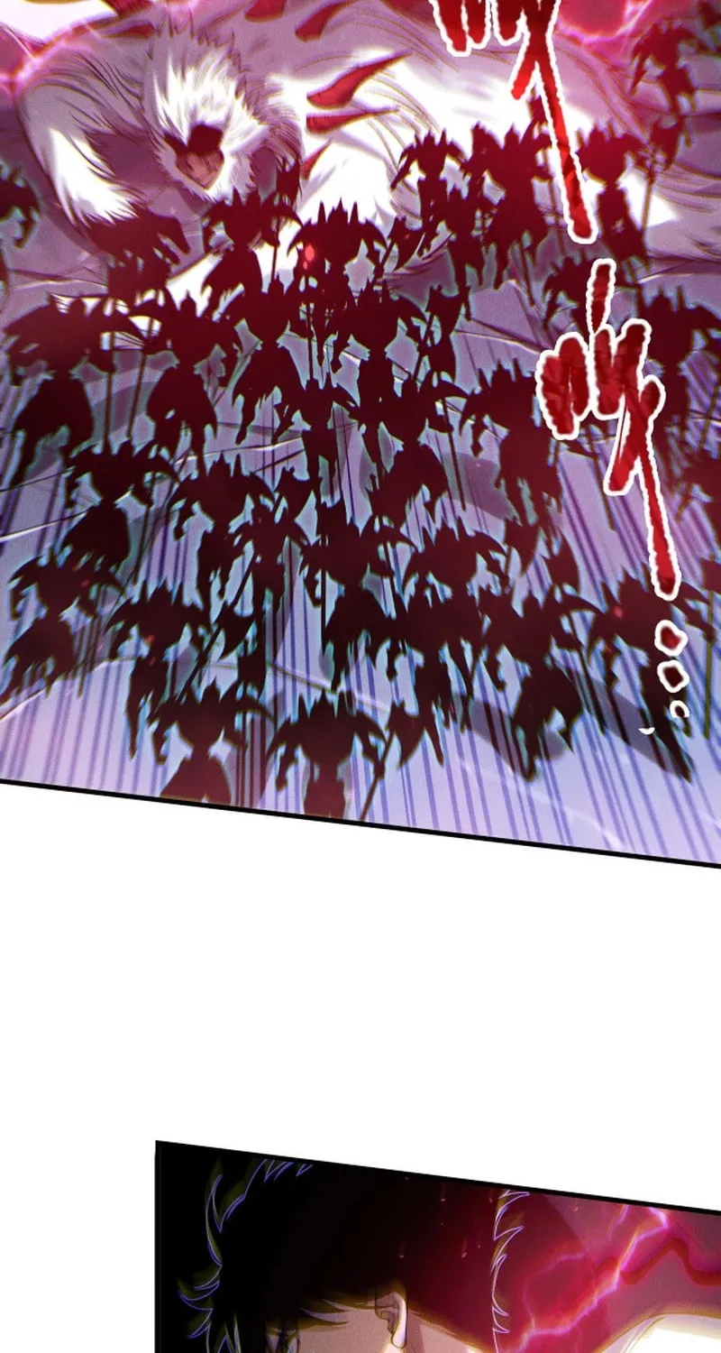 Catastrophic Necromancer (Colored) Chapter 175 page 39 - 