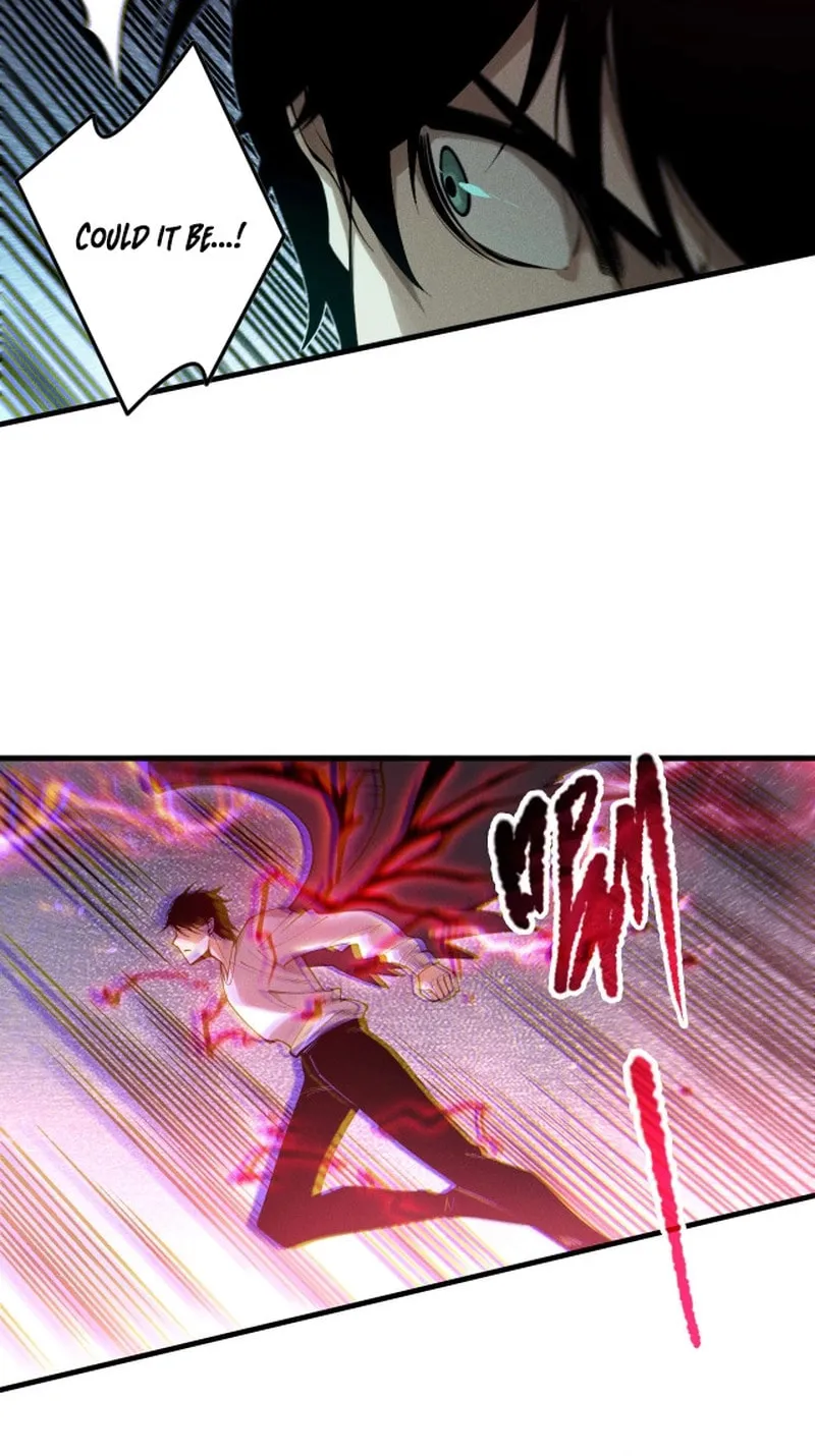Catastrophic Necromancer (Colored) Chapter 175 page 41 - 