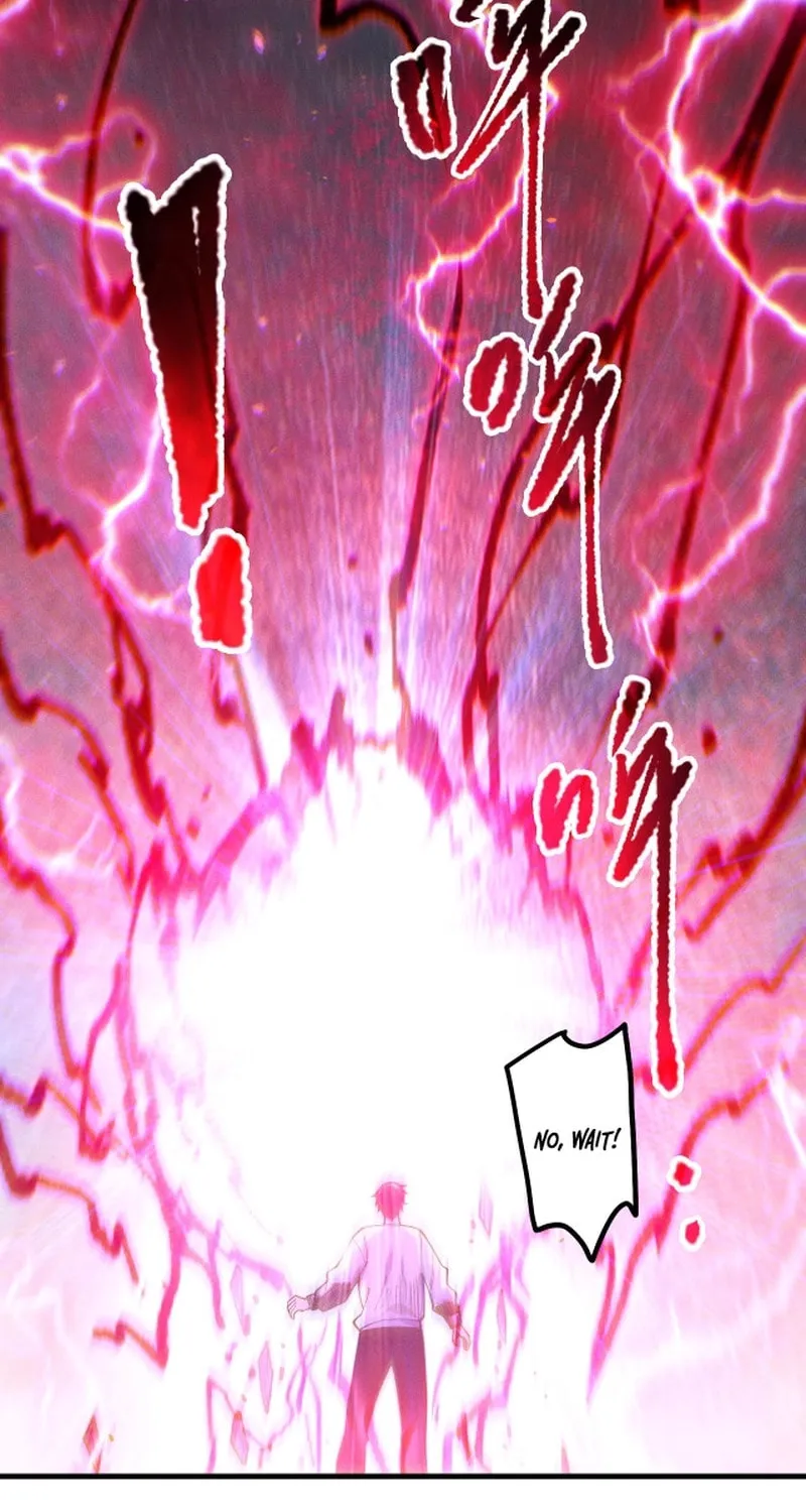 Catastrophic Necromancer (Colored) Chapter 175 page 45 - 