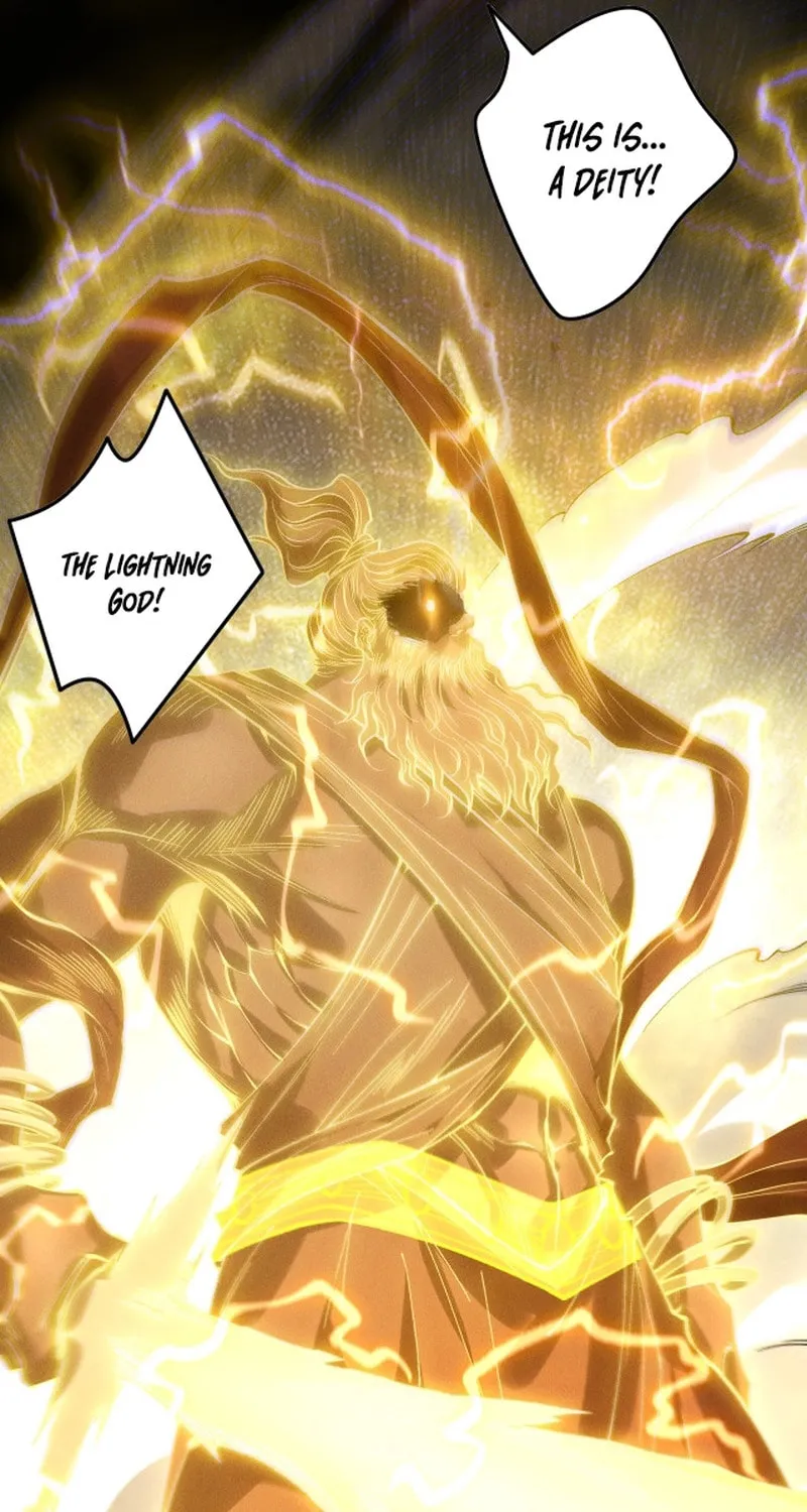 Catastrophic Necromancer (Colored) Chapter 175 page 54 - 