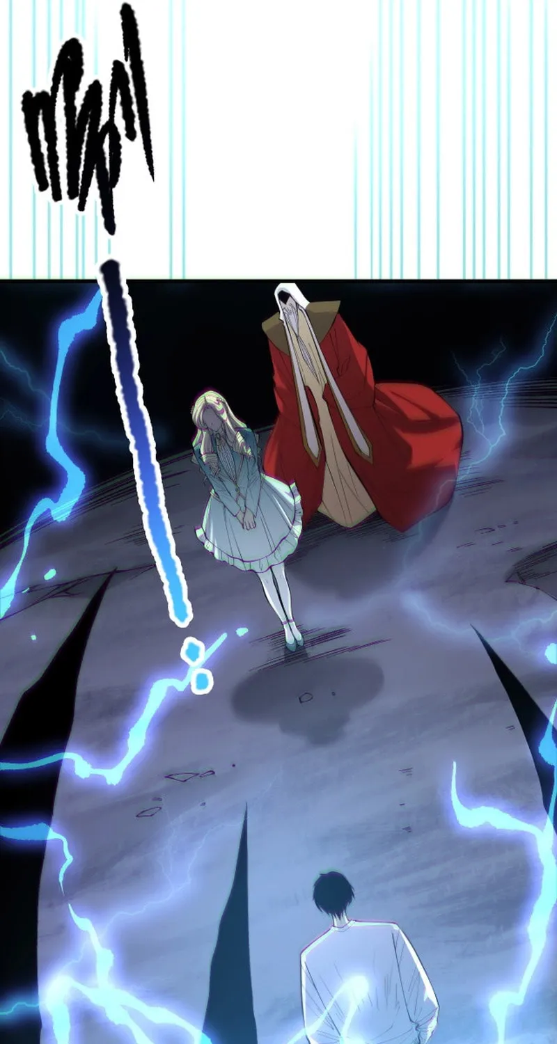 Catastrophic Necromancer (Colored) Chapter 176 page 13 - 