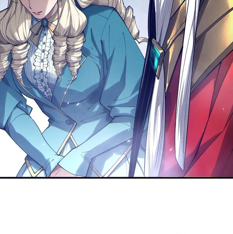 Catastrophic Necromancer (Colored) Chapter 176 page 18 - 