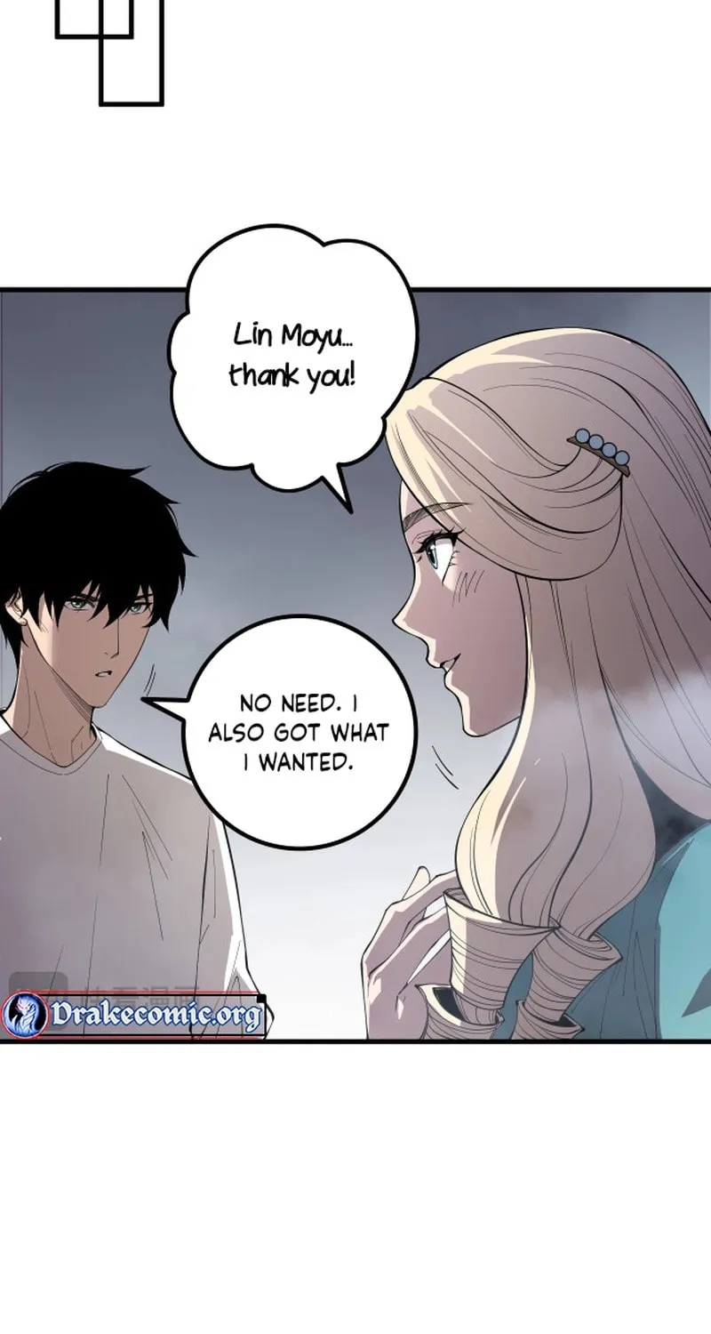 Catastrophic Necromancer (Colored) Chapter 176 page 21 - 
