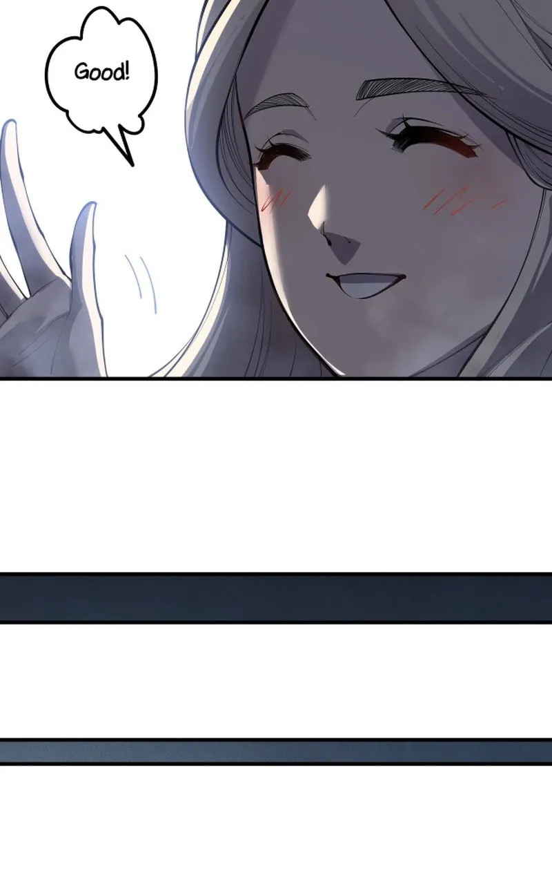 Catastrophic Necromancer (Colored) Chapter 176 page 23 - 