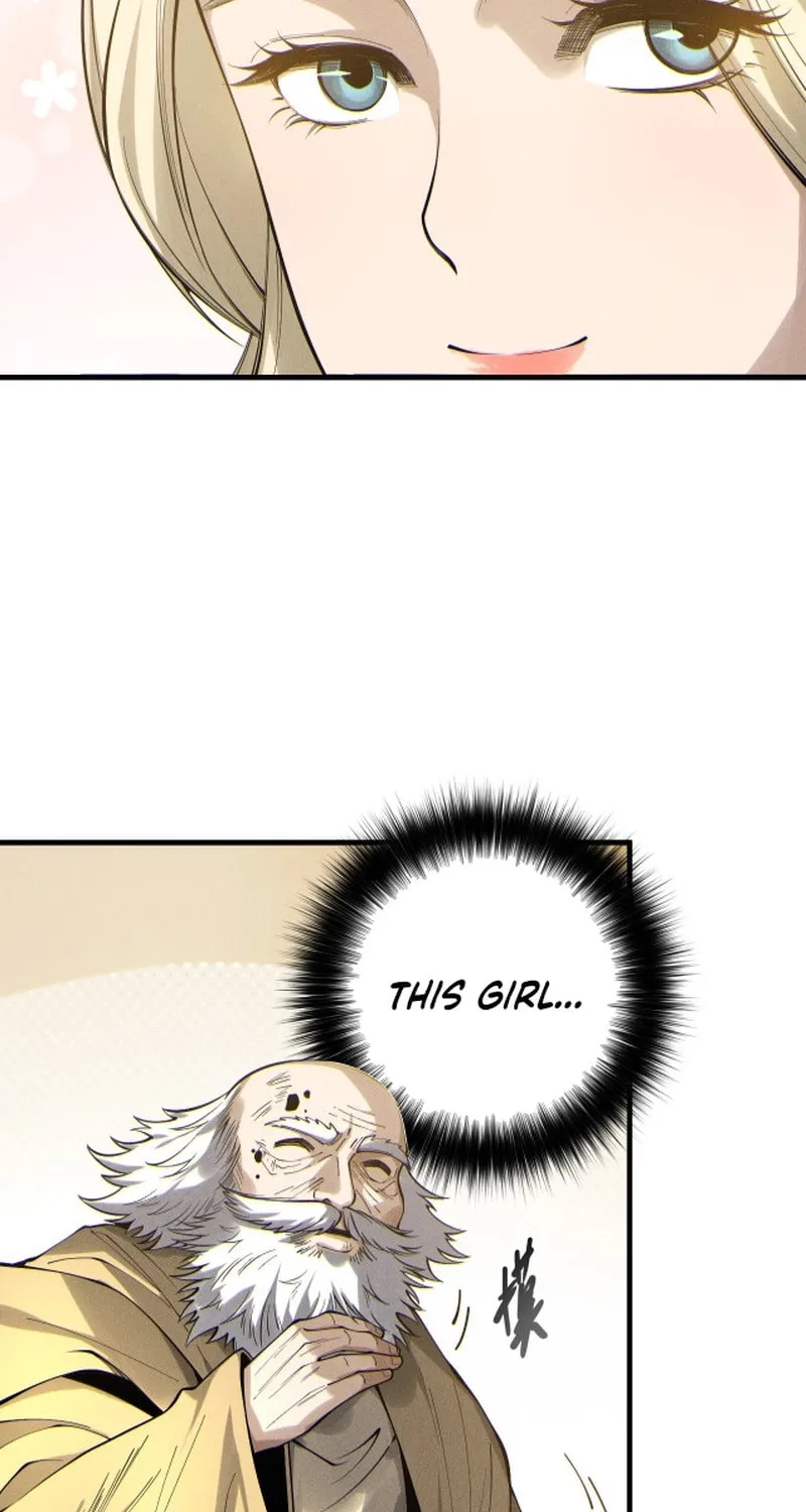 Catastrophic Necromancer (Colored) Chapter 176 page 37 - 