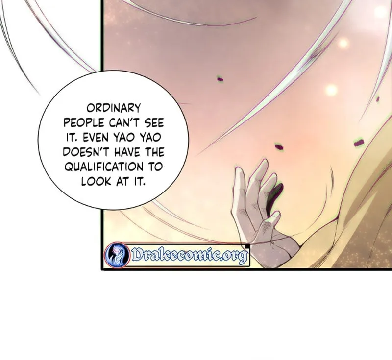 Catastrophic Necromancer (Colored) Chapter 176 page 47 - 