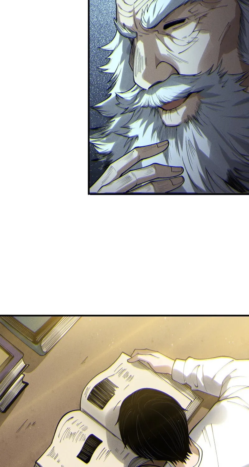 Catastrophic Necromancer (Colored) Chapter 176 page 49 - 