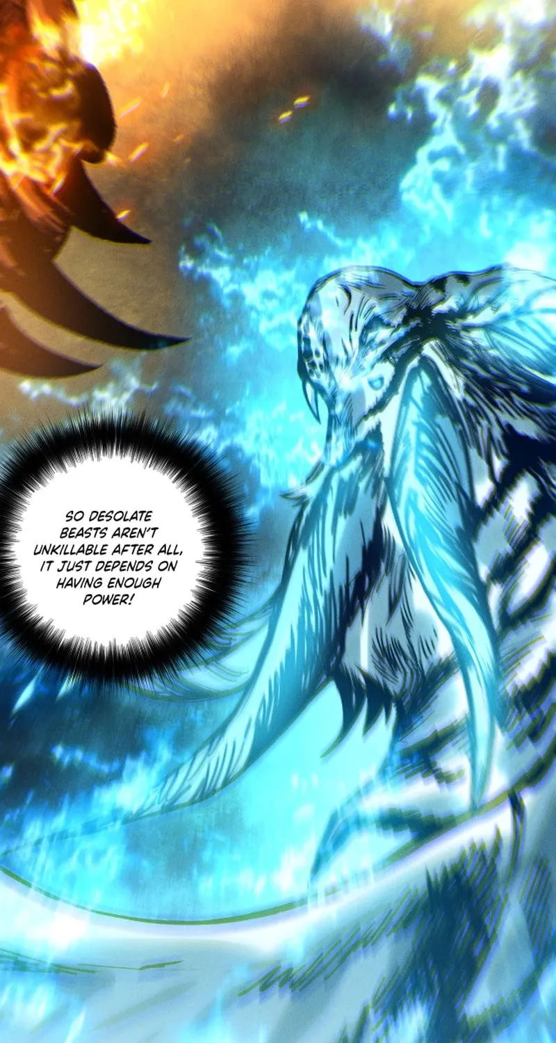 Catastrophic Necromancer (Colored) Chapter 176 page 52 - 