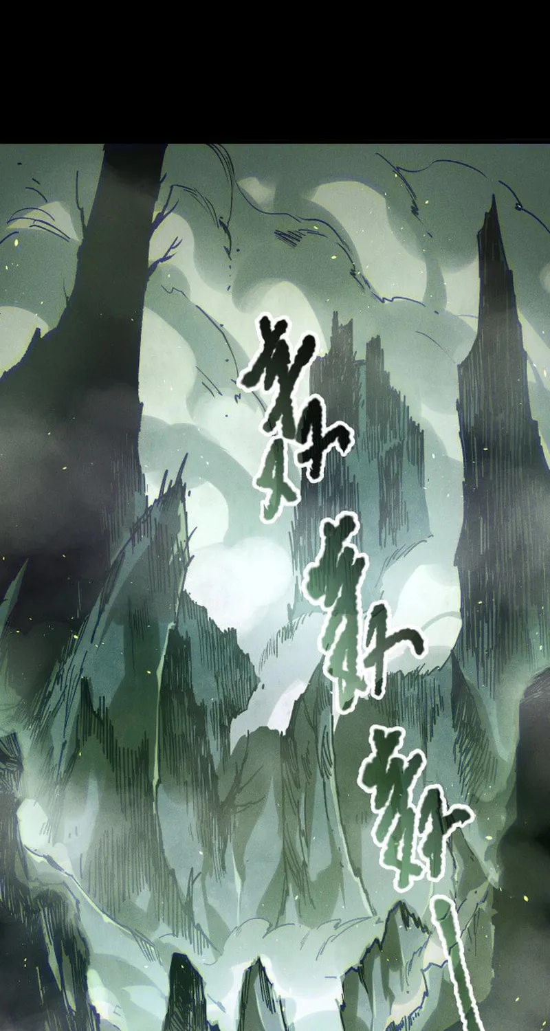 Catastrophic Necromancer (Colored) Chapter 177 page 12 - 